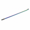 PROSTUF Front Stainless steel spoke - unit - KTM 65 SX + HVA 65 TC + GASGAS 65 MC - Rainbow